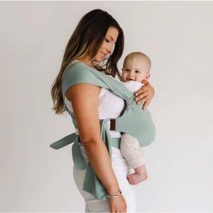 Lala by carrier mint green